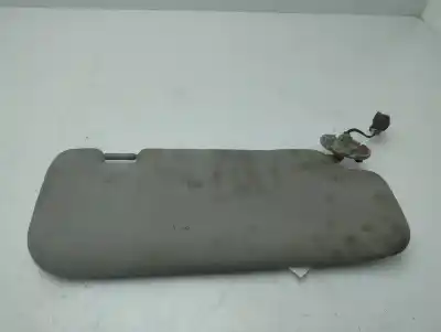 Peça sobressalente para automóvel em segunda mão pára-sol esquerdo por chevrolet captiva 2.0 vcdi ltx referências oem iam 96662478
