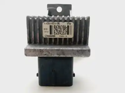 Second-hand car spare part  for NISSAN QASHQAI (J11)  OEM IAM references 110678071R  