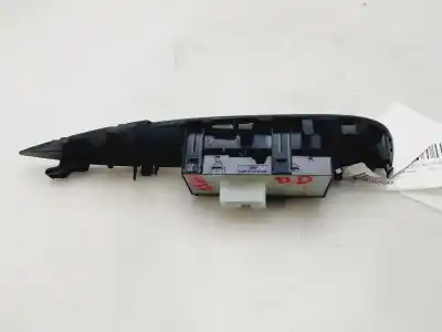 Автозапчасти б/у выключатель переднего правого окна за nissan qashqai (j11) acenta ссылки oem iam 809604eh0ax  