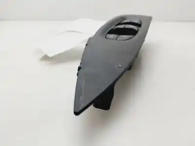 Second-hand car spare part left front power window switch for nissan qashqai (j11) acenta oem iam references 809614eh0ax  