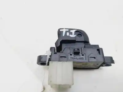 Second-hand car spare part rear left power window switch for nissan qashqai (j11) acenta oem iam references 829614ea0ax  