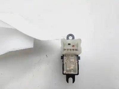 Second-hand car spare part rear left power window switch for nissan qashqai (j11) acenta oem iam references 829614ea0ax  