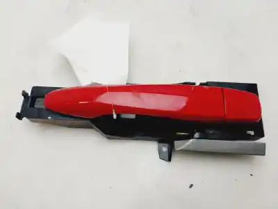 Автозапчастина б/у зовнішня ручка передня прав для nissan qashqai (j11) acenta посилання на oem iam 806404ea2b  