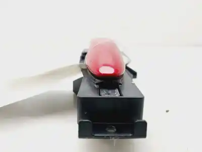 Автозапчастина б/у зовнішня ручка передня прав для nissan qashqai (j11) acenta посилання на oem iam 806404ea2b  