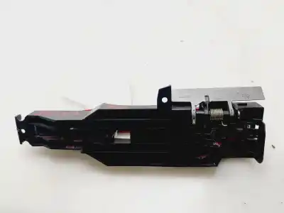 Автозапчастина б/у зовнішня ручка передня прав для nissan qashqai (j11) acenta посилання на oem iam 806404ea2b  