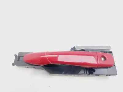 Second-hand car spare part  for NISSAN QASHQAI (J11)  OEM IAM references 80640HV01B  