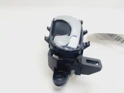Автозапчасти б/у левая передняя внутренняя ручка за nissan qashqai (j11) acenta ссылки oem iam 806714ea1a  