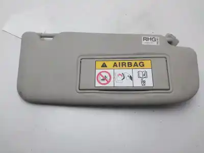 Pièce détachée automobile d'occasion PARE-SOLEIL DROIT pour NISSAN QASHQAI (J11)  Références OEM IAM 964004EH1A  