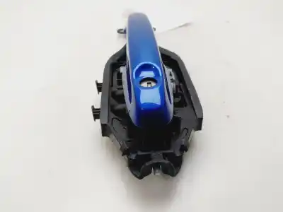 Автозапчастина б/у ліва передня зовнішня ручка для FORD FOCUS ST-Line Посилання на OEM IAM JX7BA219A65ABC  