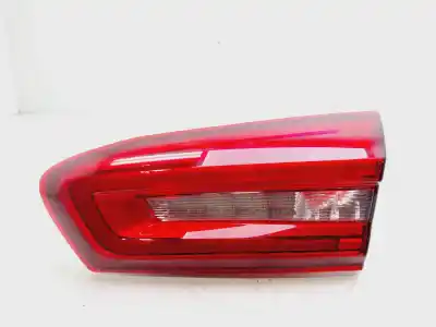Автозапчасти б/у внутренний правый задний фонарь за ford focus st-line ссылки oem iam jx7b13a602da  