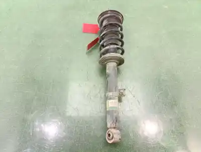 Second-hand car spare part front left shock absorber for lexus is200 (ds2/is2) 220d oem iam references 4852053080