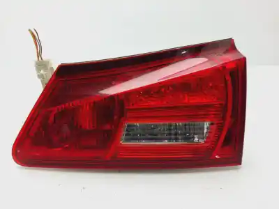 Автозапчастина б/у внутрішній правий завод для lexus is200 (ds2/is2) 220d посилання на oem iam 8158153071  
