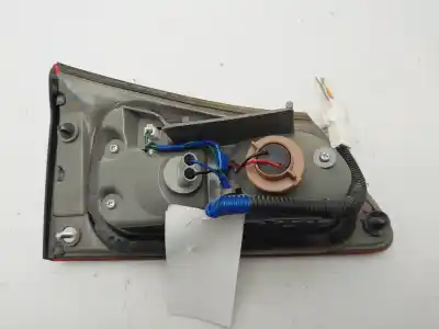 Second-hand car spare part interior rear right light for lexus is200 (ds2/is2) 220d oem iam references 8158153071
