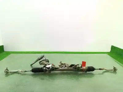 Peça sobressalente para automóvel em segunda mão caixa de direção por dacia dokker essential referências oem iam 490018151r  