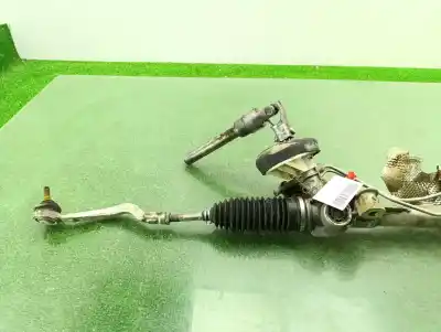 Peça sobressalente para automóvel em segunda mão caixa de direção por dacia dokker essential referências oem iam 490018151r  