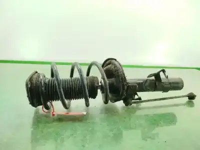Second-hand car spare part FRONT LEFT SHOCK ABSORBER for FORD FOCUS LIM. (CB4)  OEM IAM references 1595298  