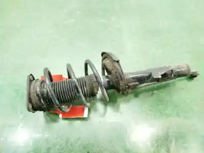 Second-hand car spare part front left shock absorber for ford focus lim. (cb4) trend oem iam references 1595298  