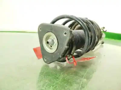 Second-hand car spare part front left shock absorber for ford focus lim. (cb4) trend oem iam references 1595298  