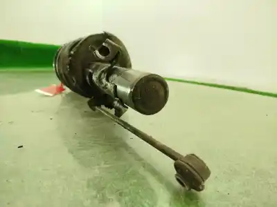 Second-hand car spare part front left shock absorber for ford focus lim. (cb4) trend oem iam references 1595298  