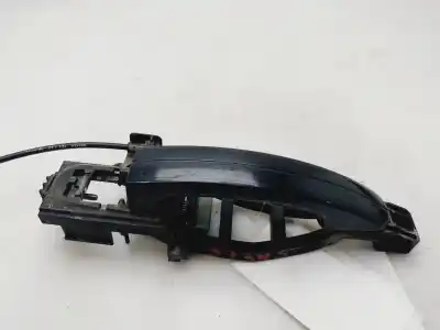 Second-hand car spare part Exterior Right Rear Door Handle for FORD FOCUS LIM. (CB4) Trend OEM IAM references 4M51A266B22  