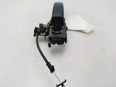 Pezzo di ricambio per auto di seconda mano maniglia esterna posteriore destra per ford focus lim. (cb4) trend riferimenti oem iam 4m51a266b22  