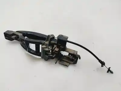Pezzo di ricambio per auto di seconda mano maniglia esterna posteriore destra per ford focus lim. (cb4) trend riferimenti oem iam 4m51a266b22  
