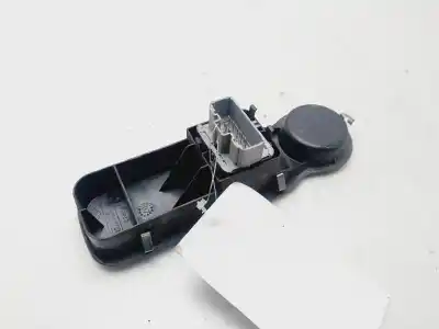 Pezzo di ricambio per auto di seconda mano interruttore alzacristalli anteriore sinistro per renault grand modus authentique riferimenti oem iam 8200278438  