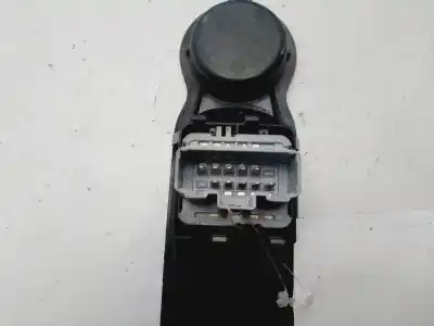 Pezzo di ricambio per auto di seconda mano interruttore alzacristalli anteriore sinistro per renault grand modus authentique riferimenti oem iam 8200278438  