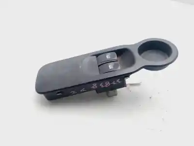 Pezzo di ricambio per auto di seconda mano interruttore alzacristalli anteriore sinistro per renault grand modus authentique riferimenti oem iam 8200278438  