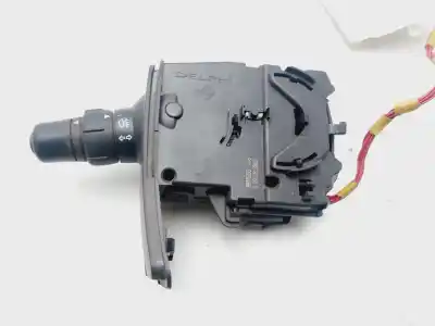 Second-hand car spare part Headlights Switch for RENAULT GRAND MODUS Authentique OEM IAM references 8201590638  