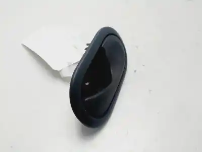 Peça sobressalente para automóvel em segunda mão puxador interior dianteiro direito por renault grand modus authentique referências oem iam 8200730863  