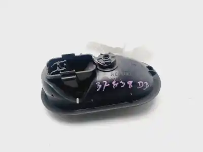 Peça sobressalente para automóvel em segunda mão Puxador Interior Dianteiro Direito por RENAULT GRAND MODUS Authentique Referências OEM IAM 8200730863  