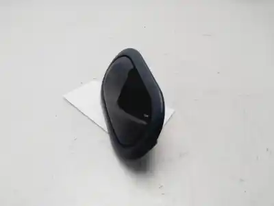 Peça sobressalente para automóvel em segunda mão puxador interior dianteiro esquerdo por renault grand modus authentique referências oem iam 8200310579  