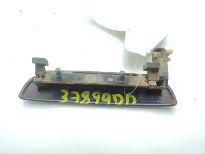 Second-hand car spare part exterior right front door handle for ford ranger (er, eq, r_) 2.5 td 4x4 oem iam references 1129399   Second-hand car spare part exterior right front door handle for ford ranger (er, eq, r_) 2.5 td 4x4 oem iam references 1129399