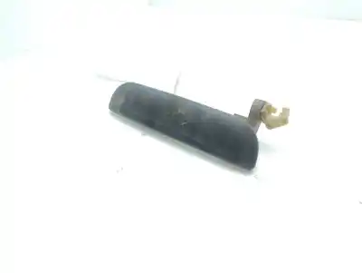 Second-hand car spare part exterior left front door handle for ford ranger (er, eq, r_) 2.5 td 4x4 oem iam references 4004557   Second-hand car spare part exterior left front door handle for ford ranger (er, eq, r_) 2.5 td 4x4 oem iam references 4004557