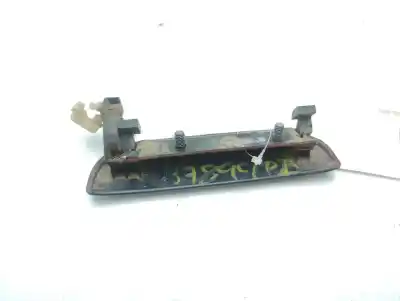 Second-hand car spare part exterior left front door handle for ford ranger (er, eq, r_) 2.5 td 4x4 oem iam references 4004557   Second-hand car spare part exterior left front door handle for ford ranger (er, eq, r_) 2.5 td 4x4 oem iam references 4004557