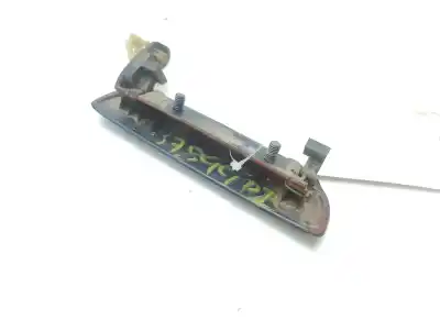 Second-hand car spare part exterior left front door handle for ford ranger (er, eq, r_) 2.5 td 4x4 oem iam references 4004557   Second-hand car spare part exterior left front door handle for ford ranger (er, eq, r_) 2.5 td 4x4 oem iam references 4004557