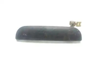 Second-hand car spare part Exterior Left Rear Door Handle for FORD RANGER (ER, EQ, R_) 2.5 TD 4X4 OEM IAM references 4004557   Second-hand car spare part Exterior Left Rear Door Handle for FORD RANGER (ER, EQ, R_) 2.5 TD 4X4 OEM IAM references 4004557