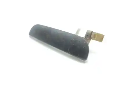 Second-hand car spare part exterior left rear door handle for ford ranger (er, eq, r_) 2.5 td 4x4 oem iam references 4004557   Second-hand car spare part exterior left rear door handle for ford ranger (er, eq, r_) 2.5 td 4x4 oem iam references 4004557