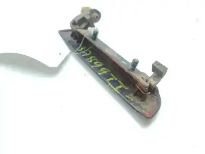 Second-hand car spare part exterior left rear door handle for ford ranger (er, eq, r_) 2.5 td 4x4 oem iam references 4004557   Second-hand car spare part exterior left rear door handle for ford ranger (er, eq, r_) 2.5 td 4x4 oem iam references 4004557