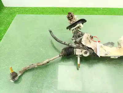 Second-hand car spare part STEERING RACK for PEUGEOT 5008  OEM IAM references 1648237080  