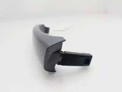 Автозапчасти б/у левая передняя наружная ручка за peugeot 5008 allure ссылки oem iam 980297811t  