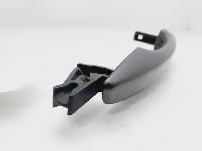 Автозапчасти б/у ЛЕВАЯ ПЕРЕДНЯЯ НАРУЖНАЯ РУЧКА за PEUGEOT 5008  ссылки OEM IAM 980297811T  