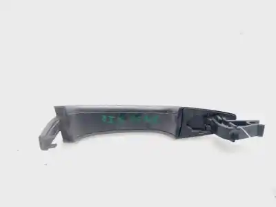 Автозапчасти б/у левая передняя наружная ручка за peugeot 5008 allure ссылки oem iam 980297811t  