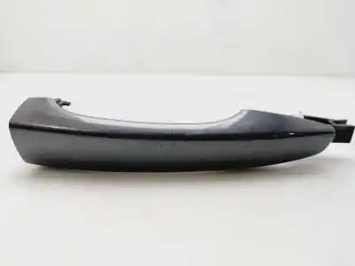 Автозапчасти б/у задняя правая наружная ручка за peugeot 5008 allure ссылки oem iam 980297821t