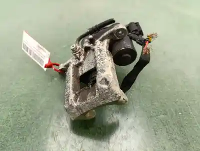 Second-hand car spare part Rear Right Brake Caliper for PEUGEOT 5008 ALLURE OEM IAM references 1608999680  