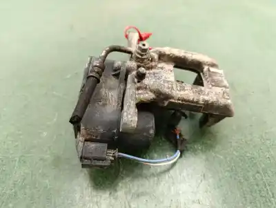 Автозапчасти б/у задний левый тормозной суппорт за peugeot 5008 allure ссылки oem iam 1608999580