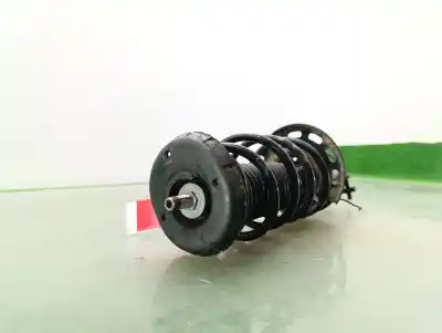 Piesă de schimb auto la mâna a doua amortizor fațã dreapta pentru opel crossland x selective 82 cv / 60 kw referințe oem iam 9827237880