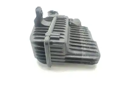 Piesă de schimb auto la mâna a doua suport filtru de aer pentru opel crossland x selective 82 cv / 60 kw referințe oem iam 9826454780