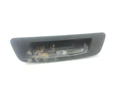 Piesă de schimb auto la mâna a doua mâner exterior portii pentru opel crossland x selective 82 cv / 60 kw referințe oem iam 23477578